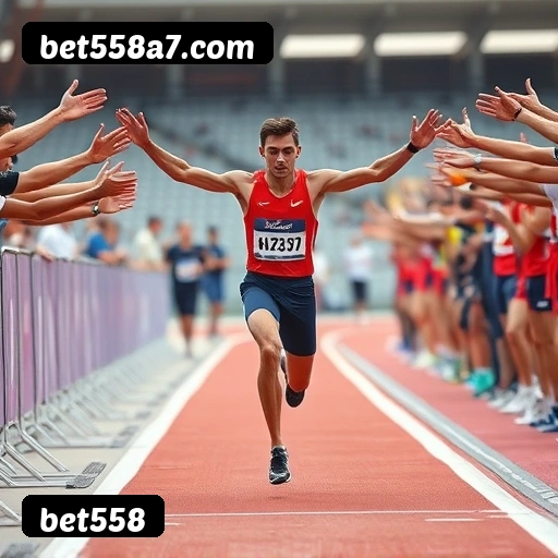 Loterias online disponíveis na bet558