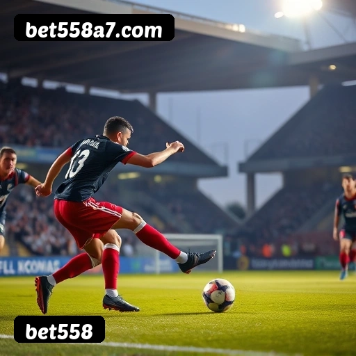 Níveis do programa VIP da bet558